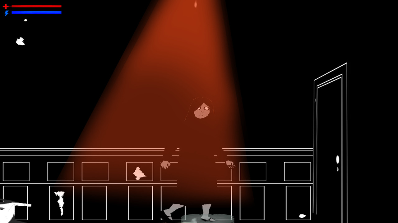 Reach screenshot 7
