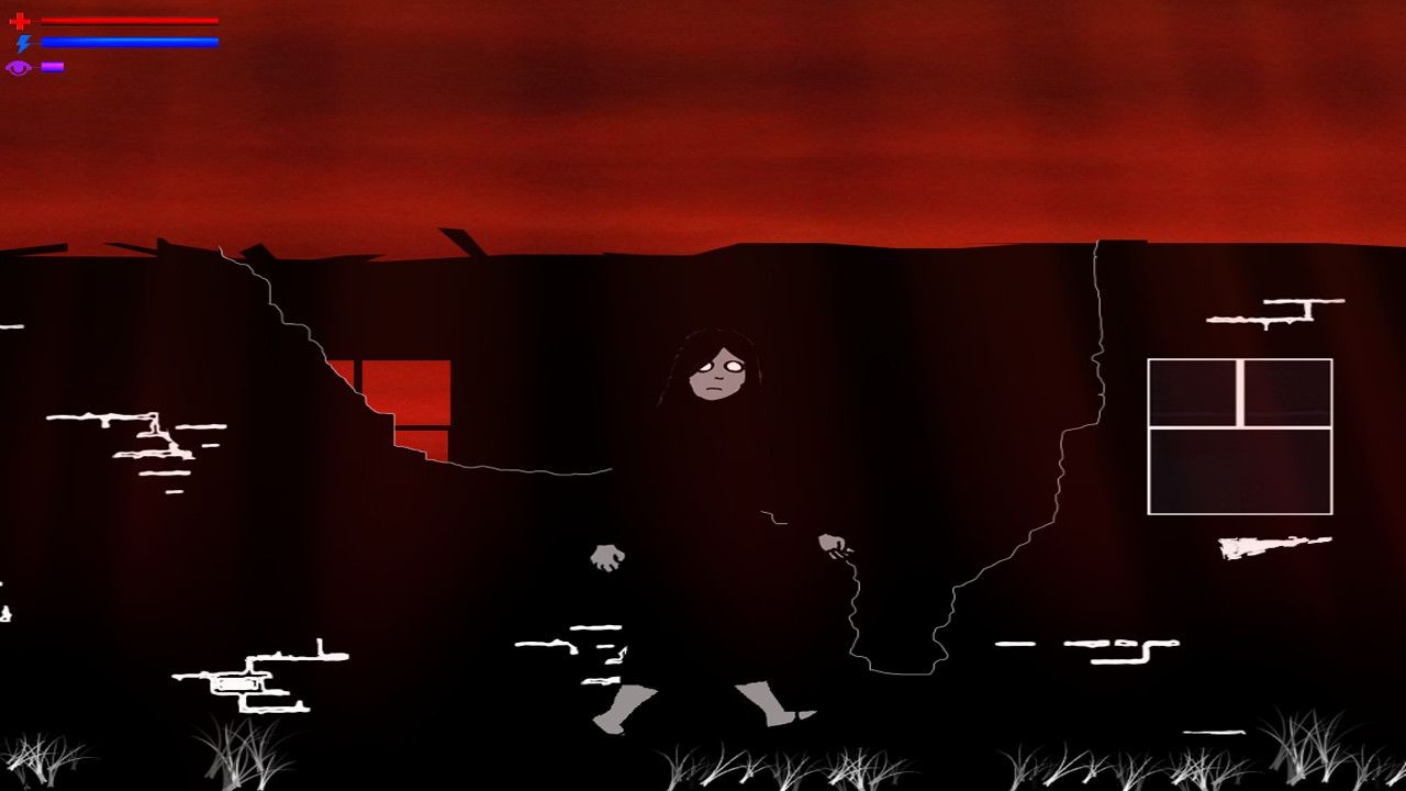 Reach screenshot 3