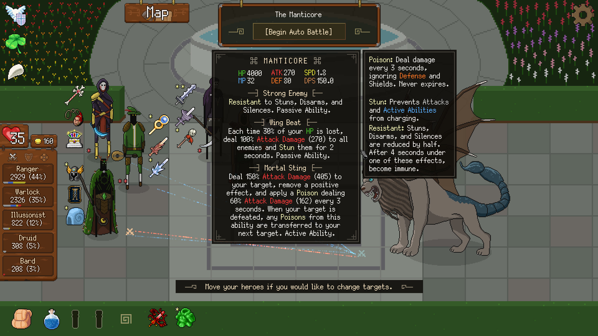Astronarch screenshot 8