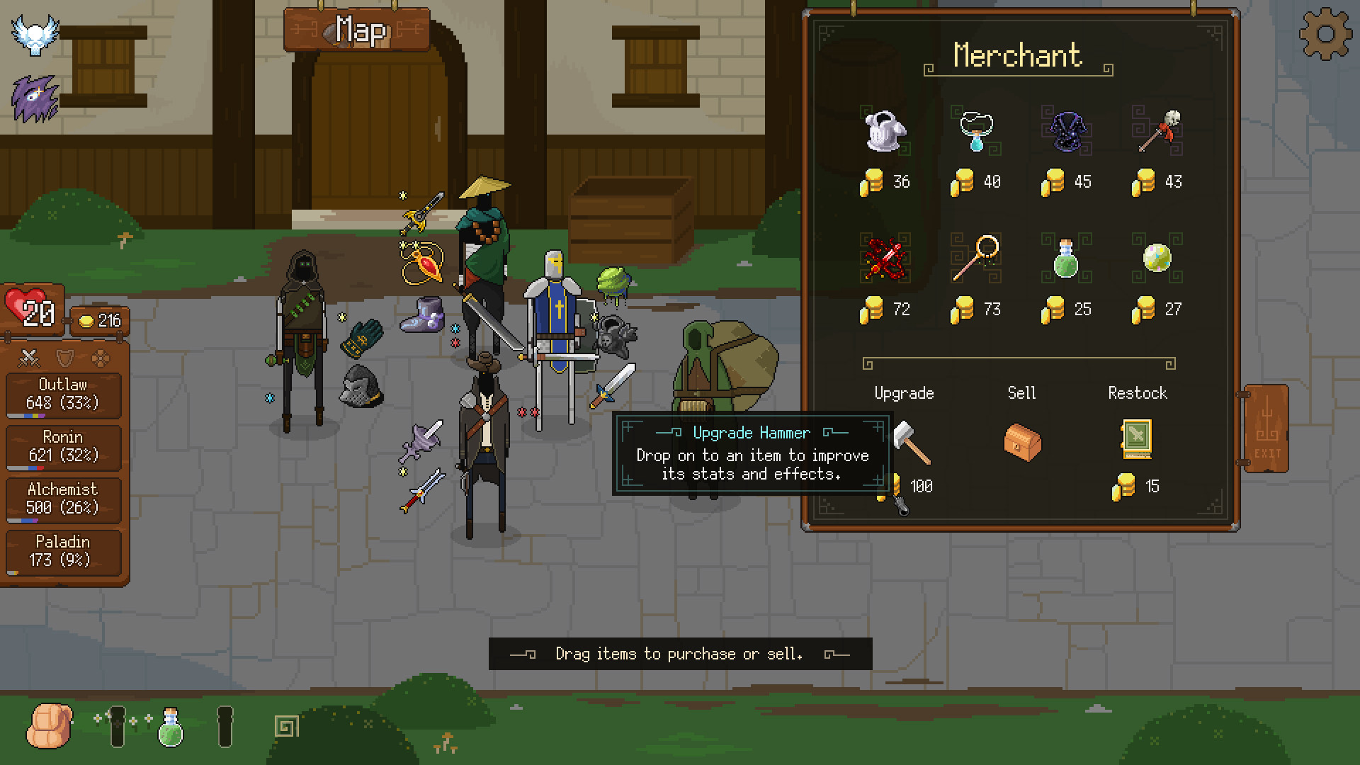Astronarch screenshot 6