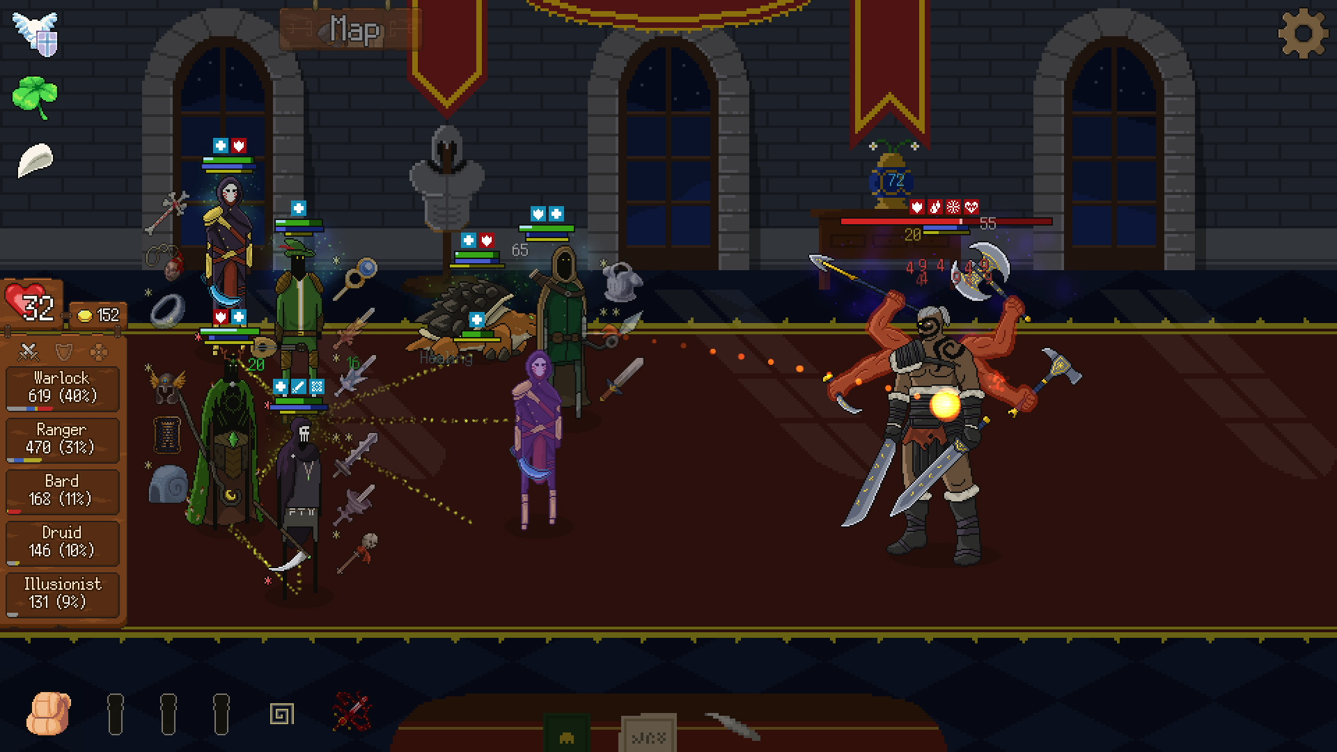 Astronarch screenshot 9
