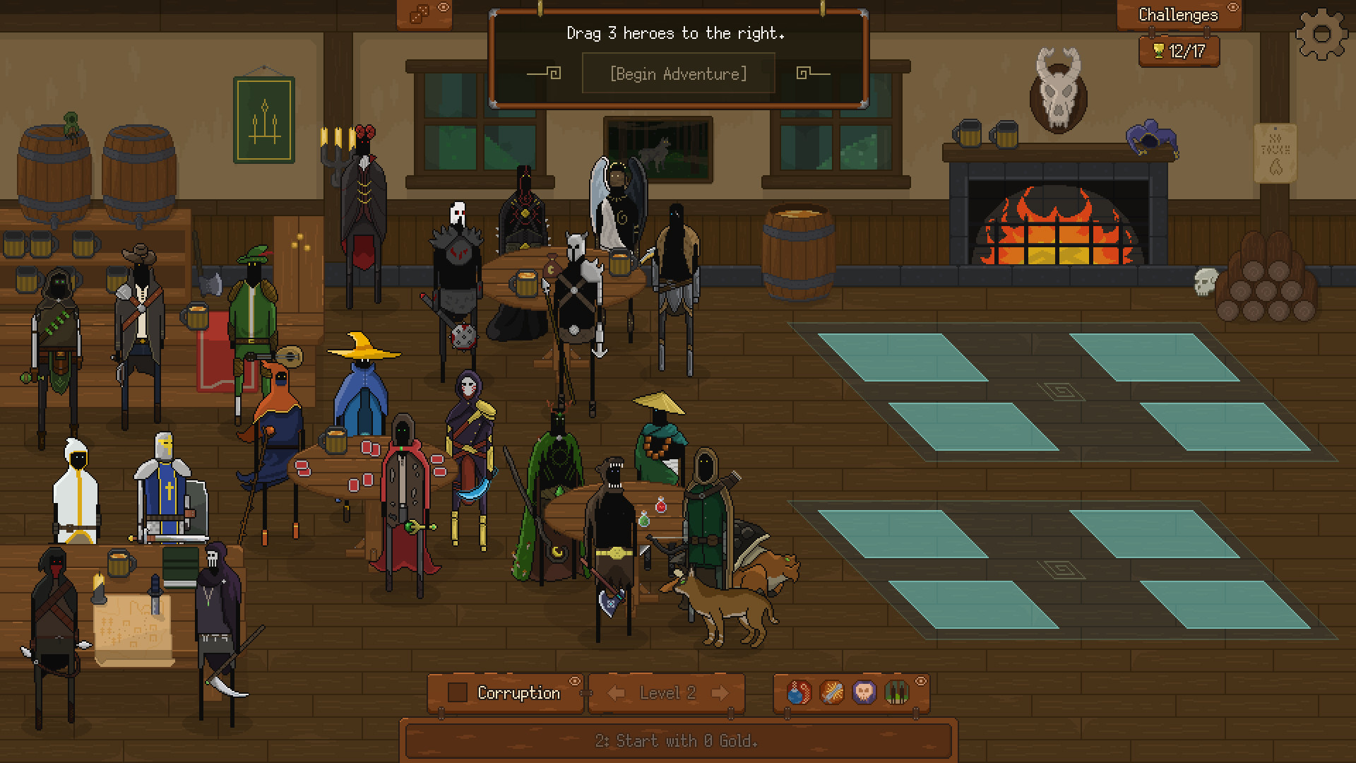 Astronarch screenshot 1