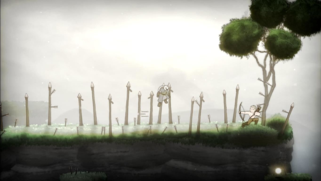 Greed screenshot 8
