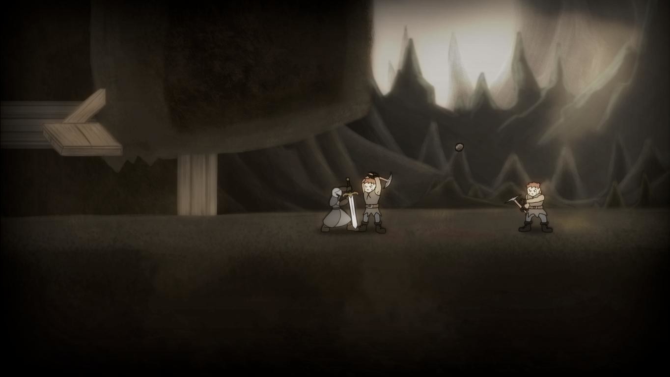 Greed screenshot 9