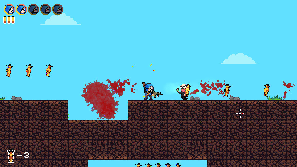 Live To Win screenshot 5