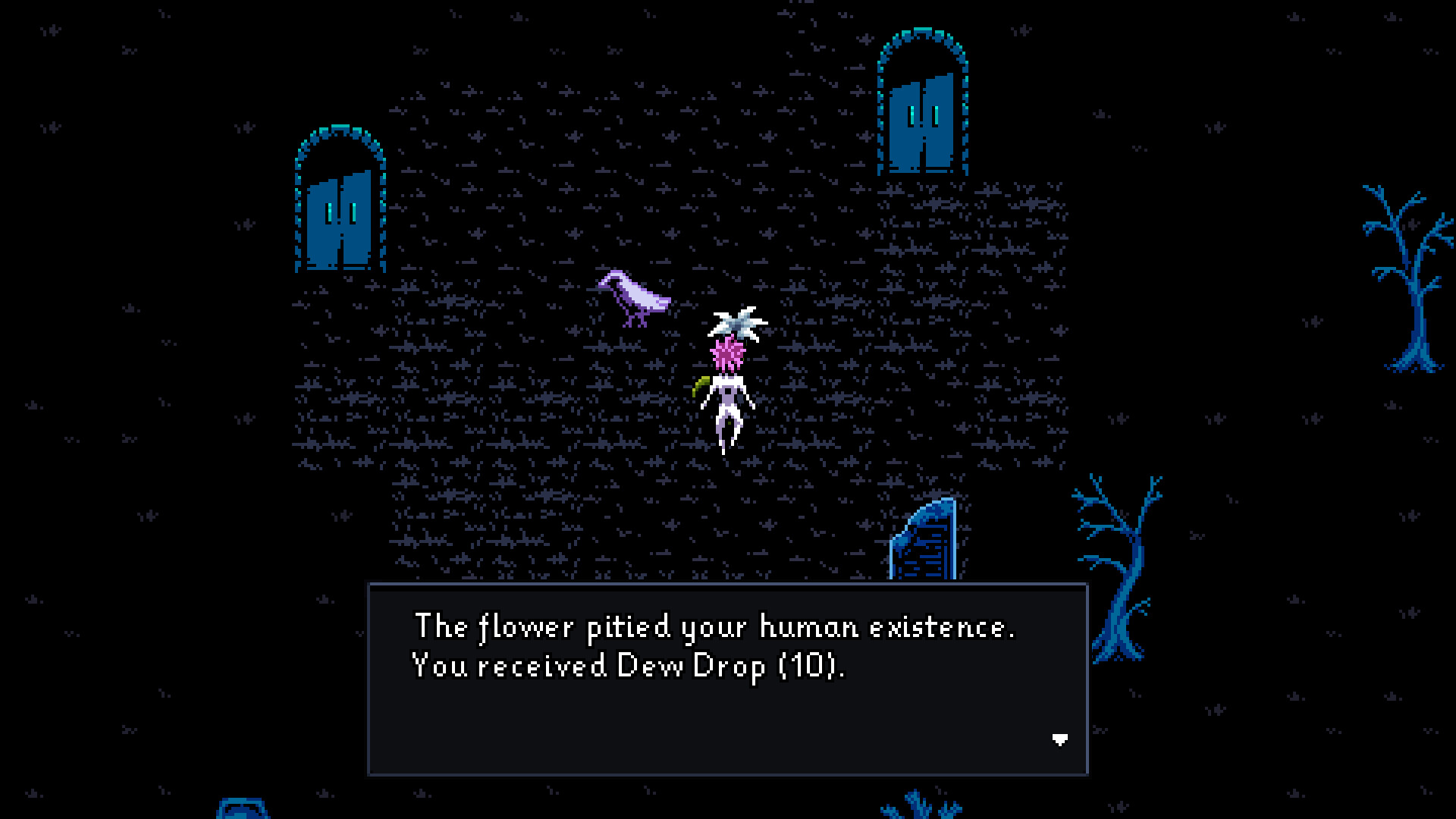 Pry Into The Void screenshot 6