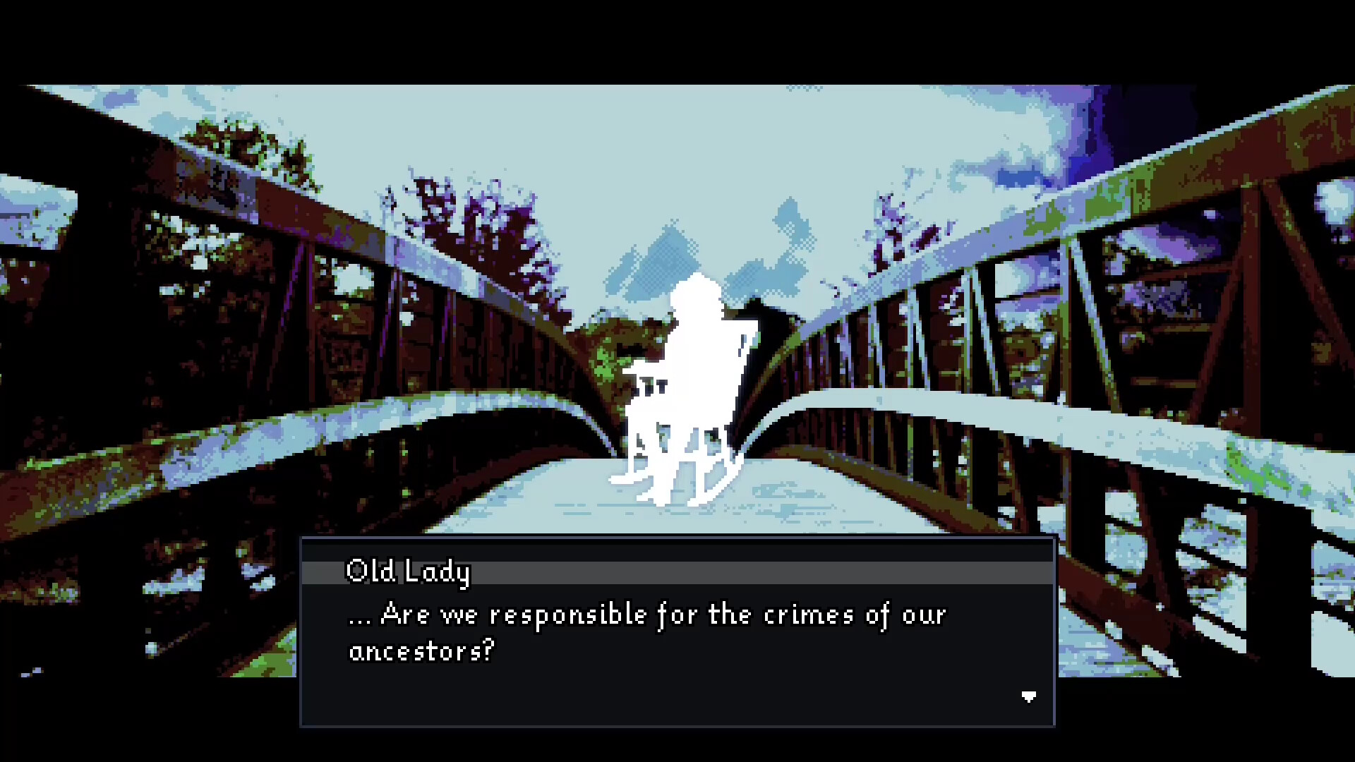 Pry Into The Void screenshot 5