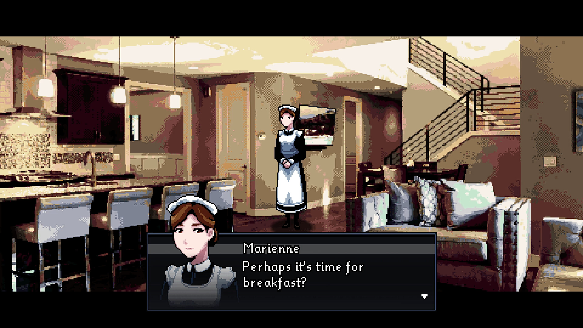 Pry Into The Void screenshot 7