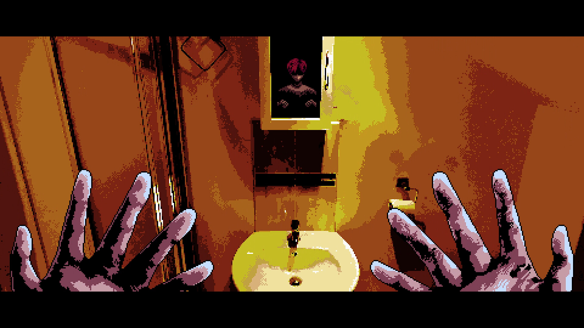 Pry Into The Void screenshot 3