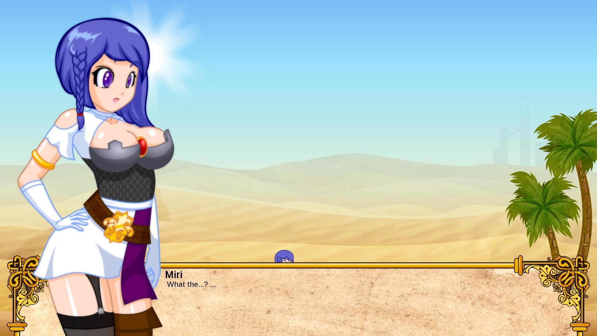 Magical Miri screenshot 5