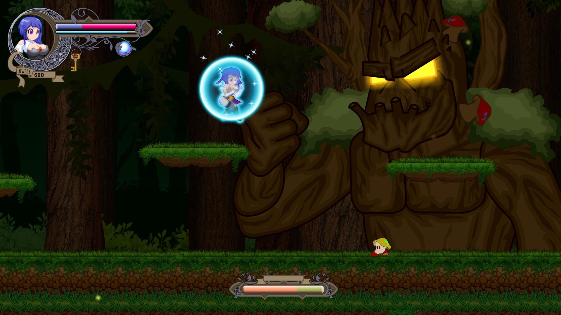 Magical Miri screenshot 2