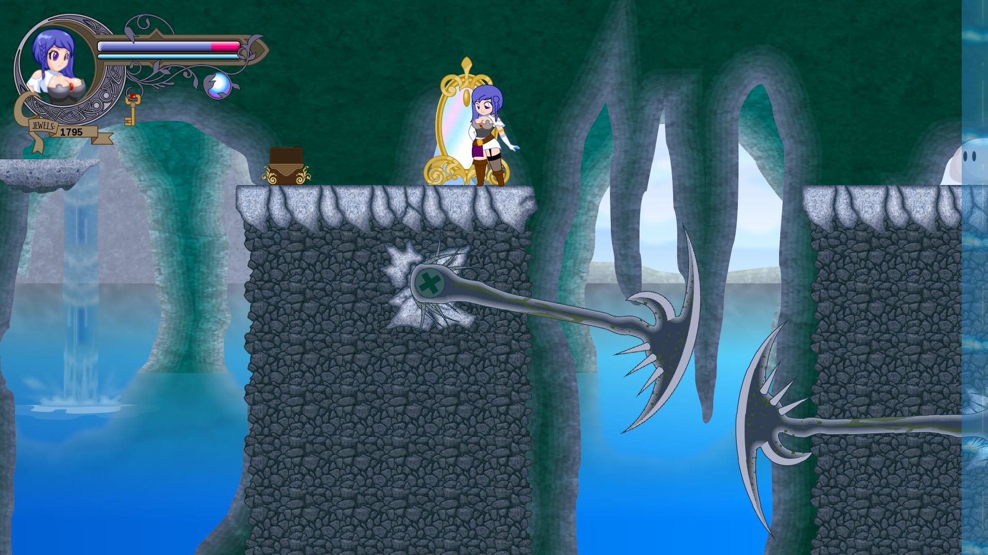 Magical Miri screenshot 7