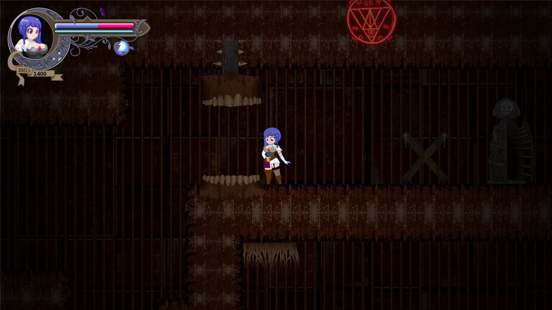 Magical Miri screenshot 10
