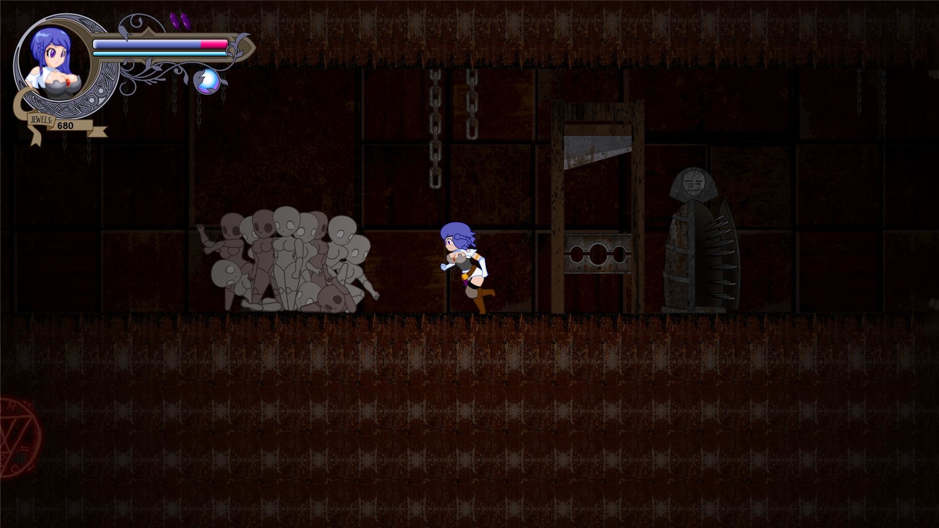 Magical Miri screenshot 11