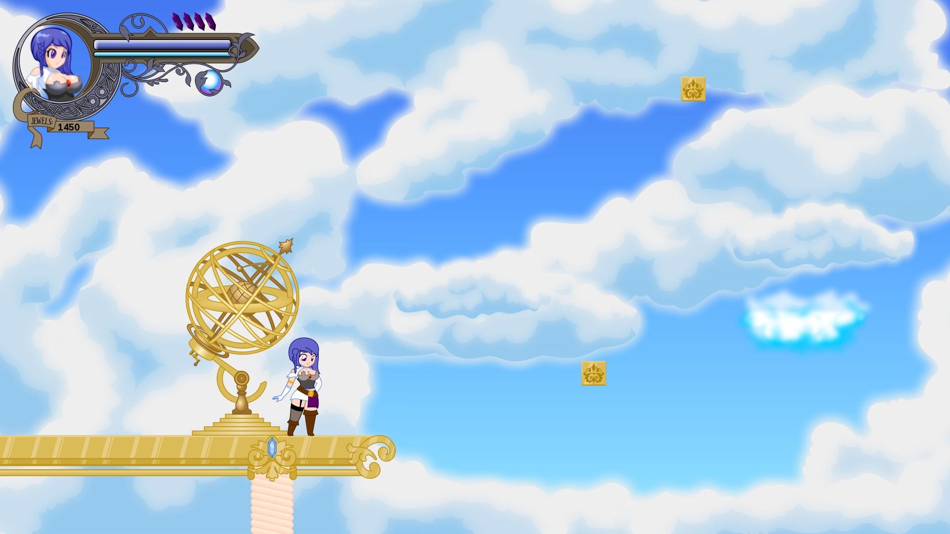 Magical Miri screenshot 8