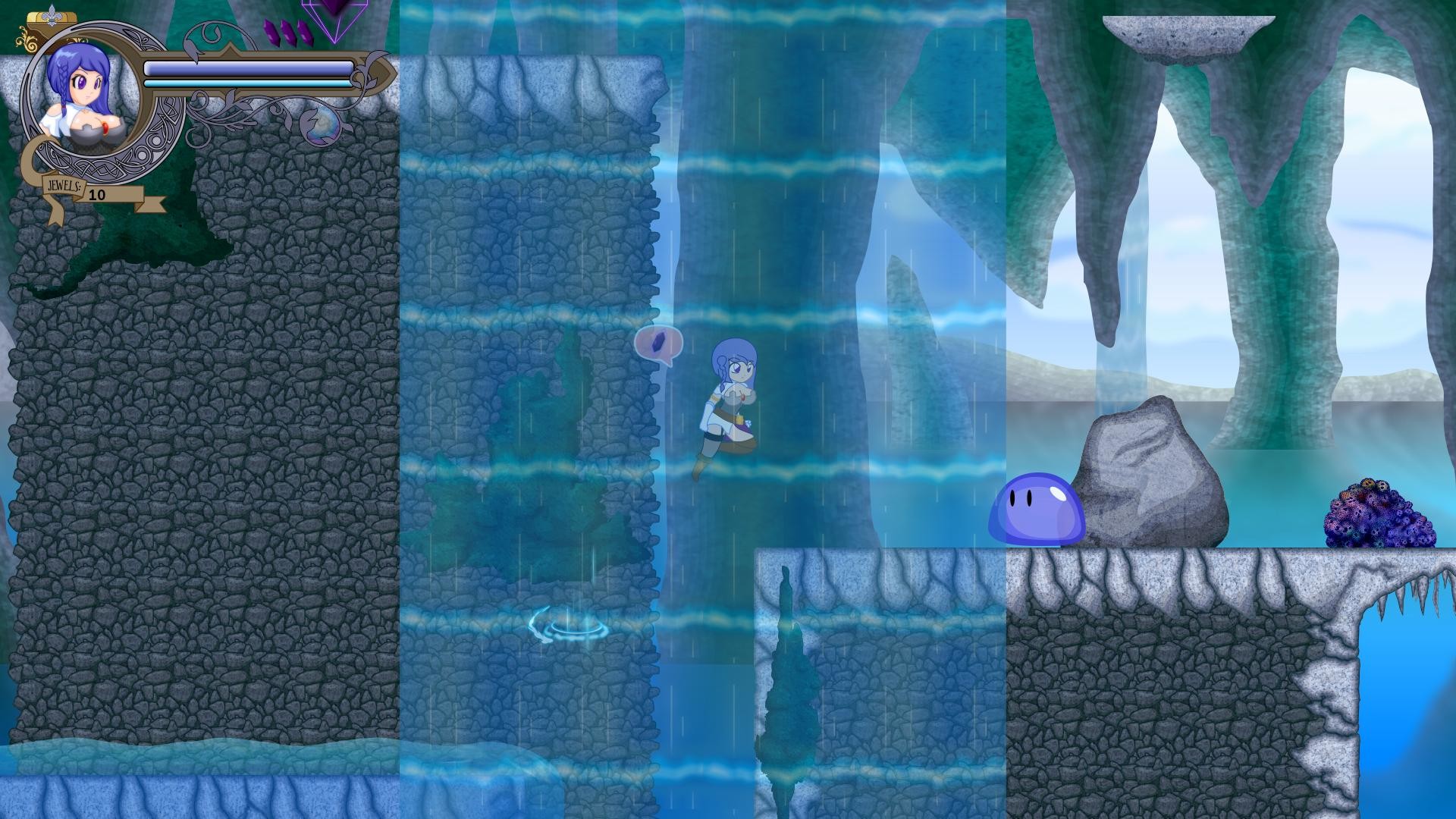 Magical Miri screenshot 6