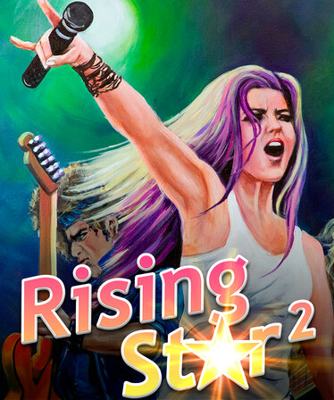 Rising Star 2