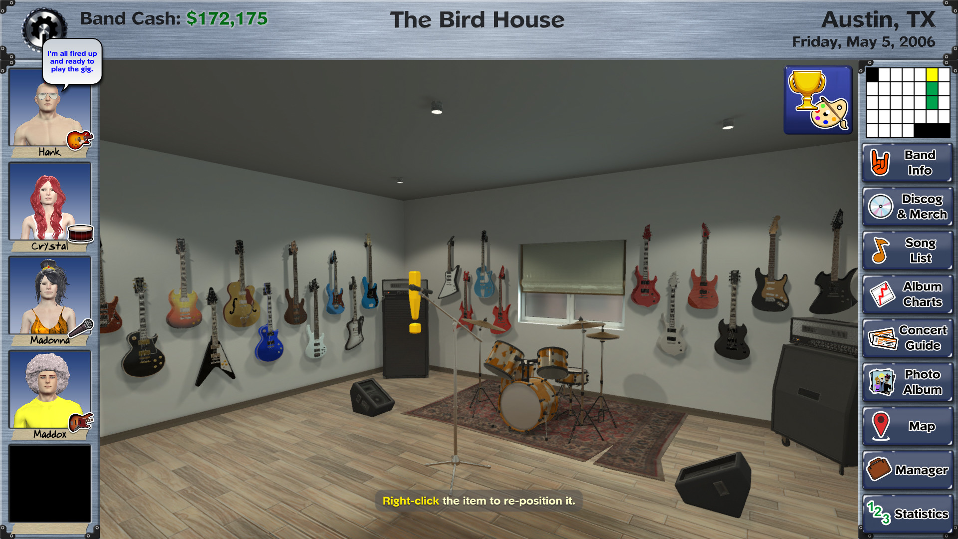Rising Star 2 screenshot 6