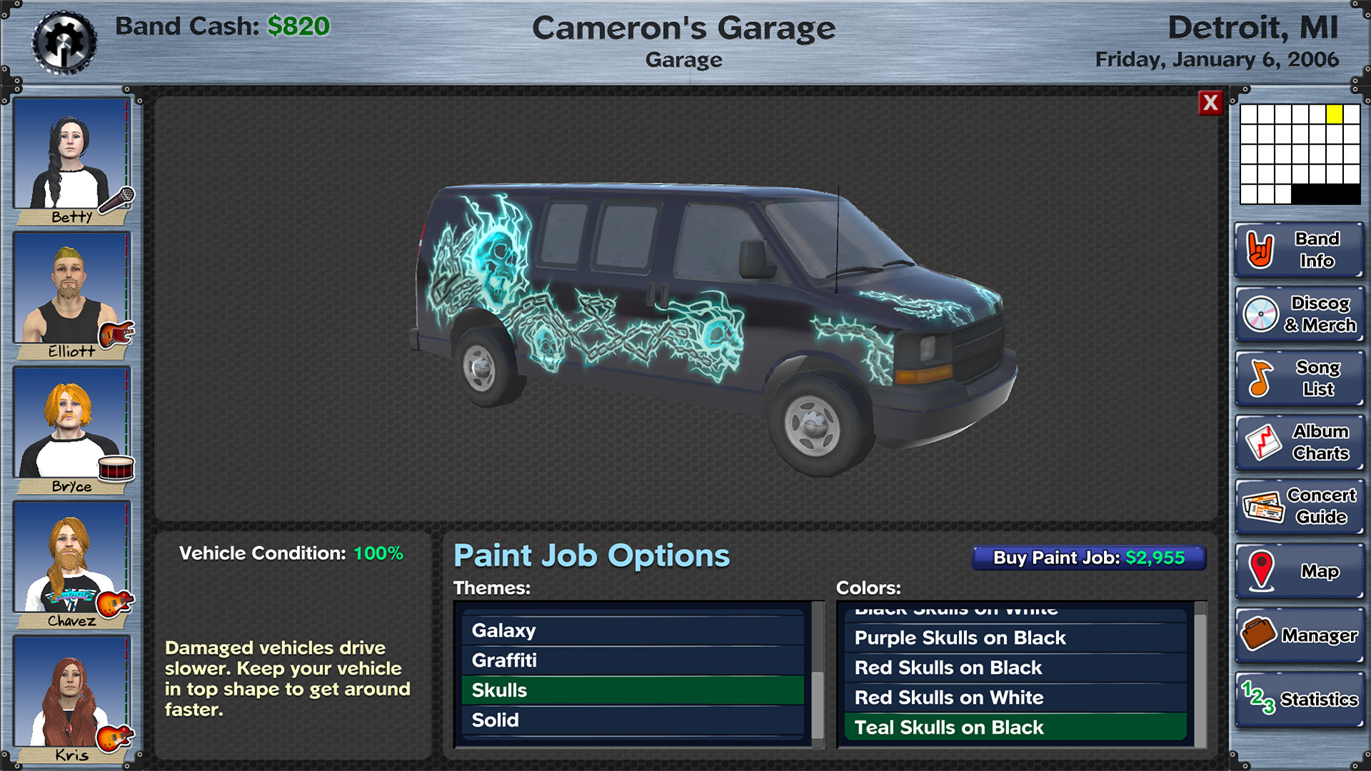 Rising Star 2 screenshot 10