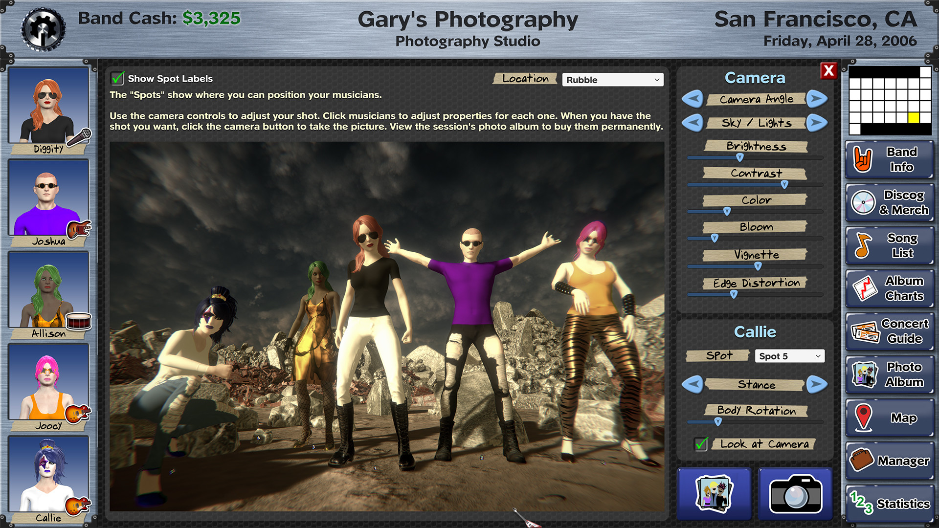 Rising Star 2 screenshot 11