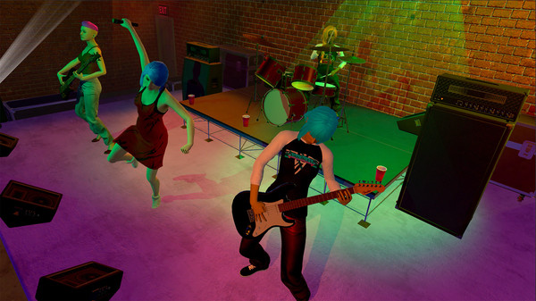 Rising Star 2 screenshot