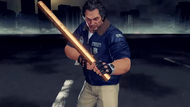 Yakuza: Like a Dragon thumbnail