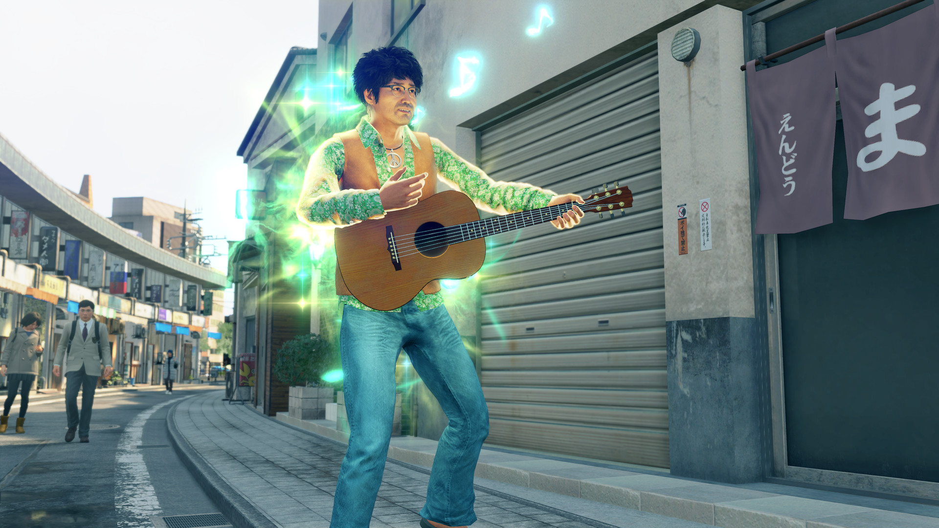 Yakuza: Like a Dragon — изображение 10