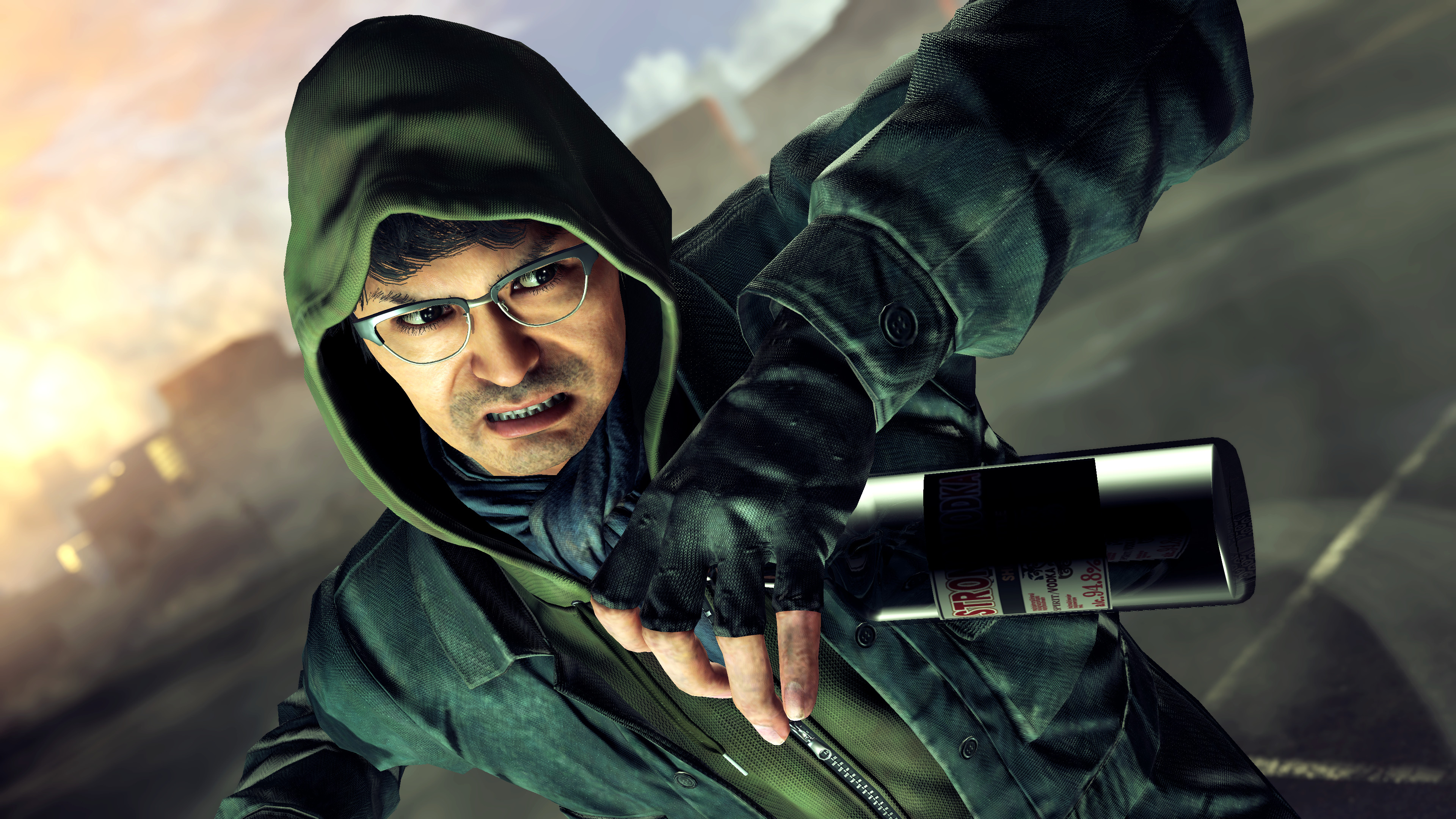 Yakuza: Like a Dragon screenshot 5