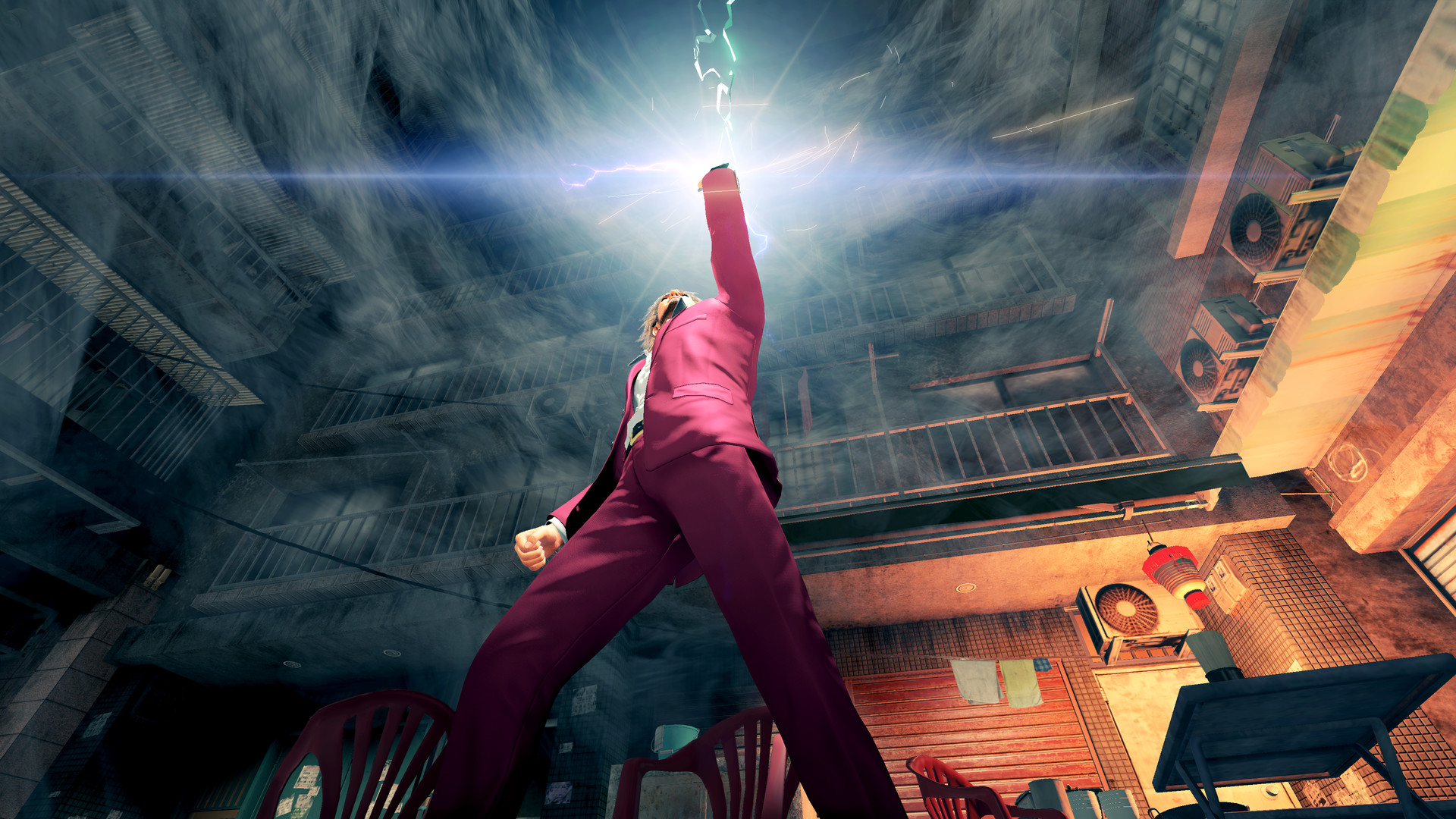 Yakuza: Like a Dragon — изображение 3