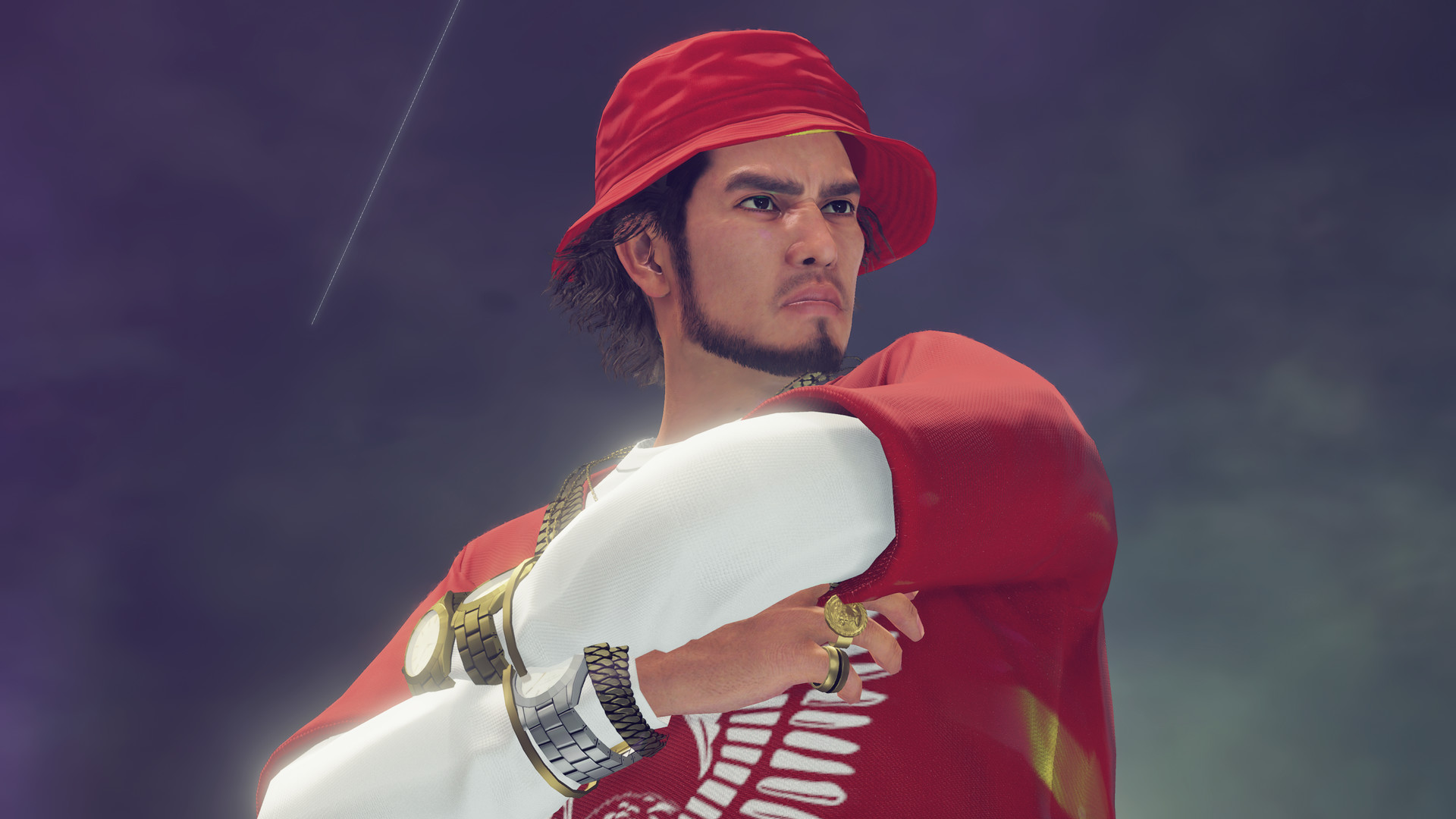Yakuza: Like a Dragon — изображение 8