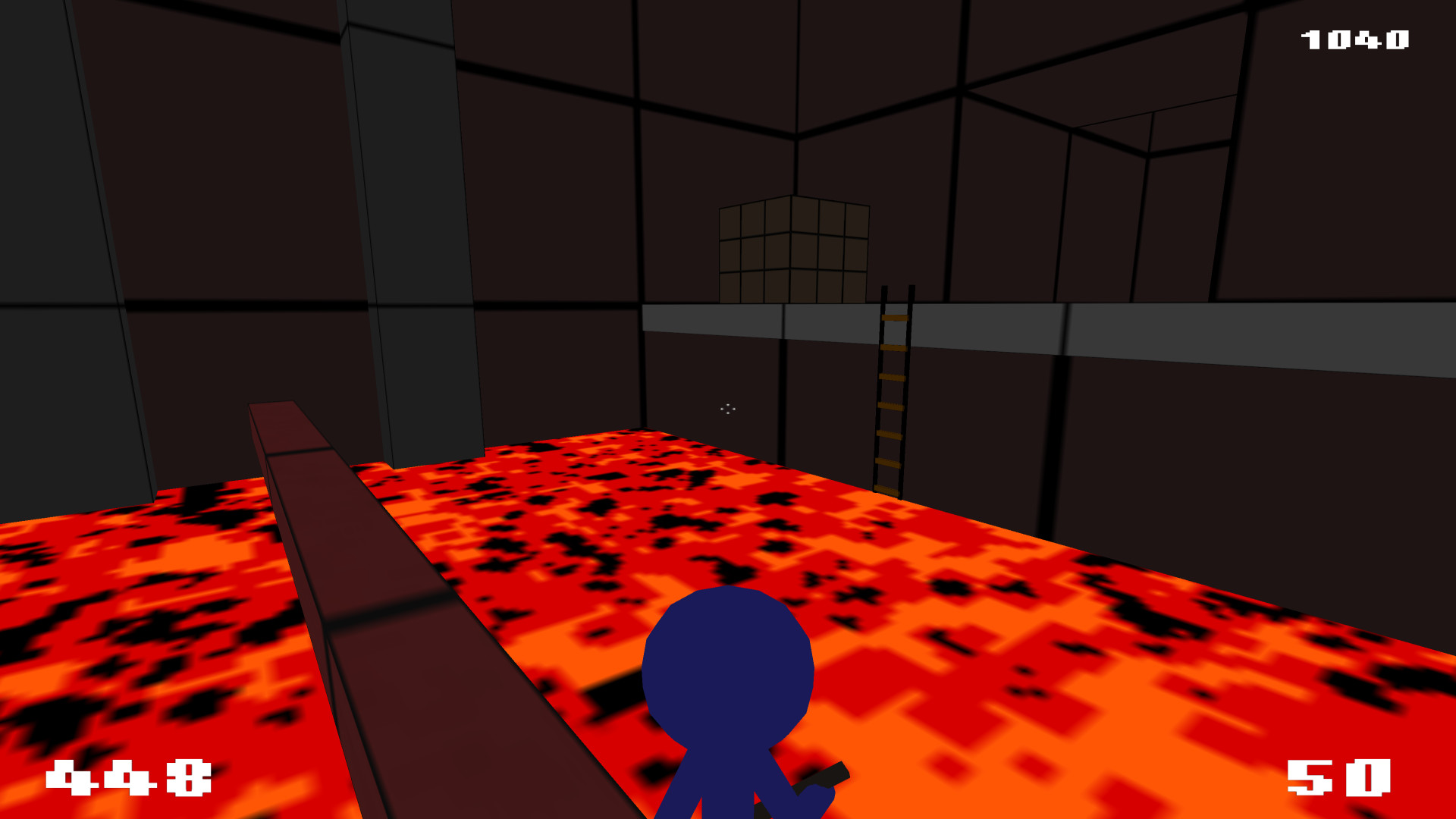 Boom Stick screenshot 3
