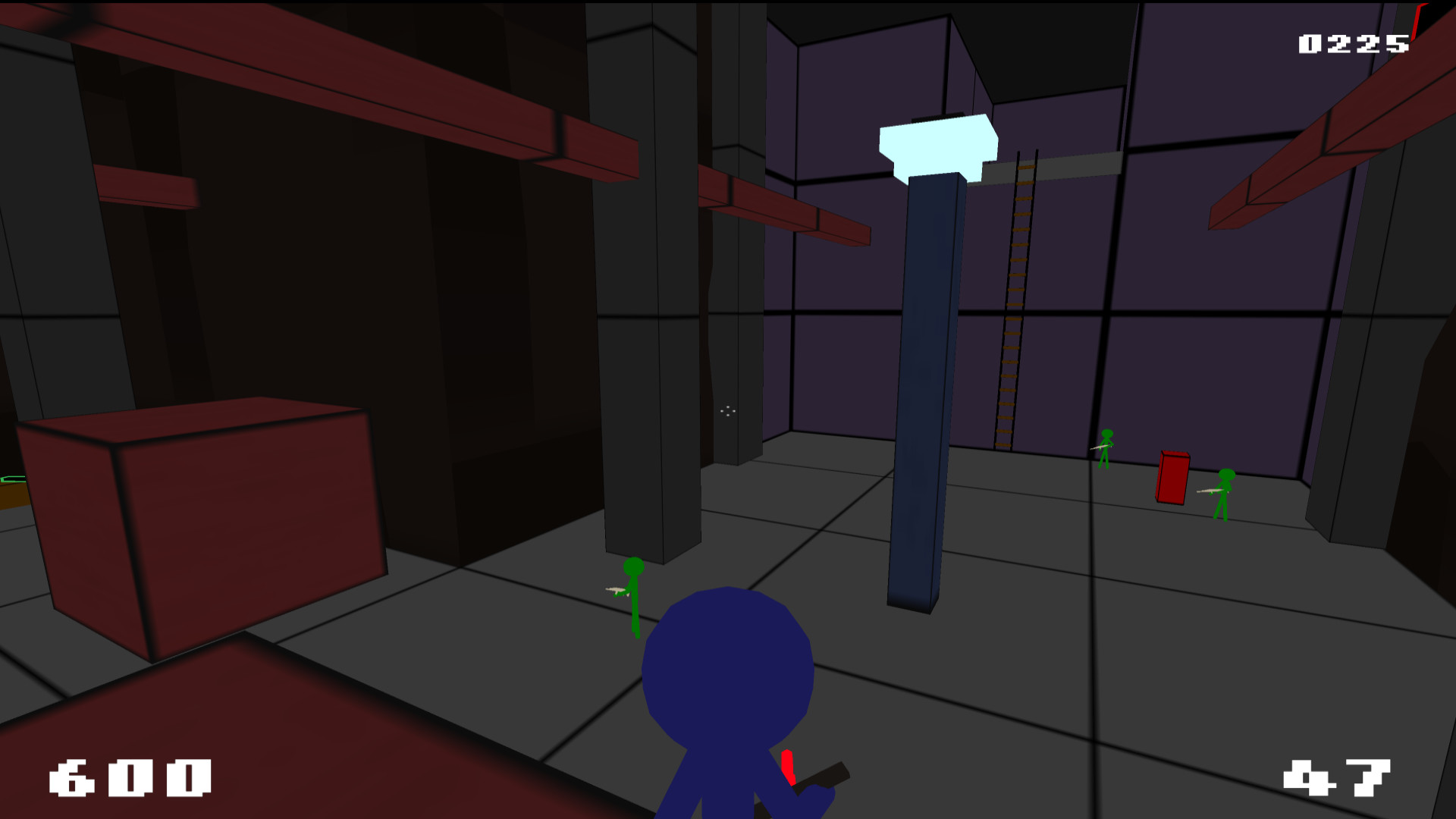 Boom Stick screenshot 5
