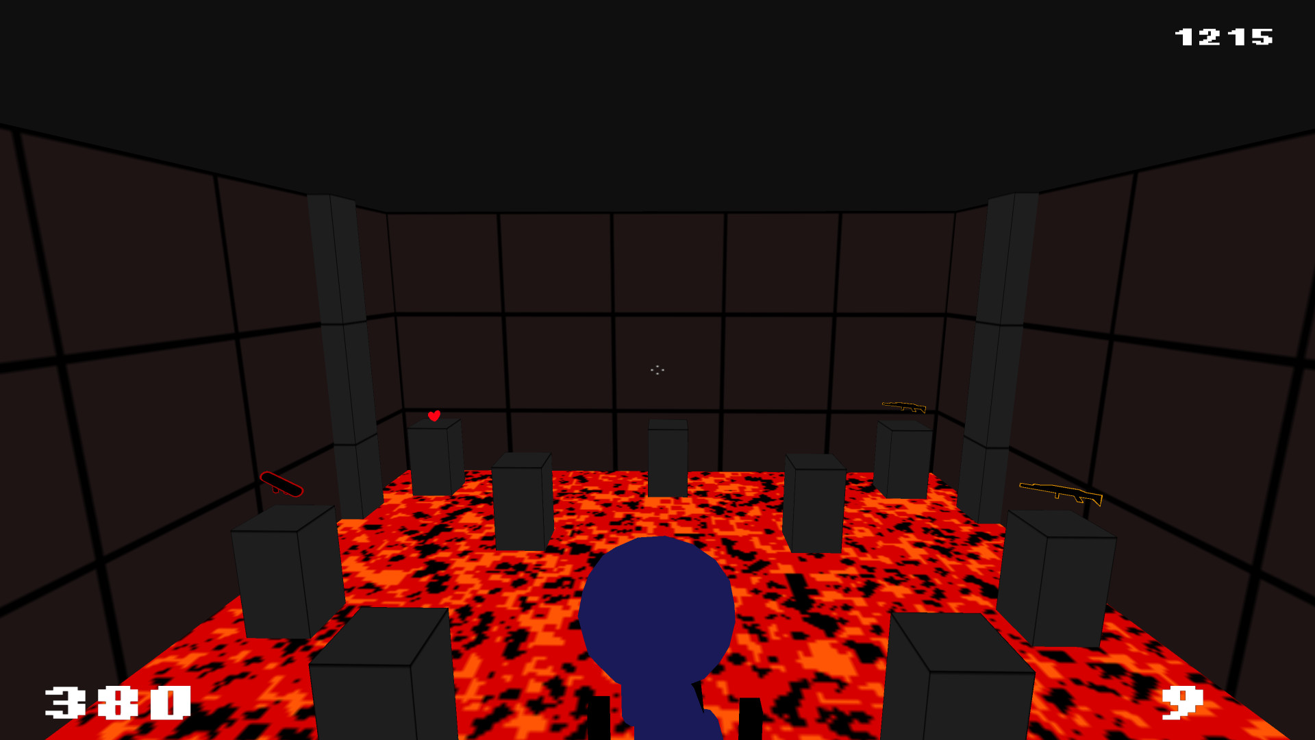 Boom Stick screenshot 4