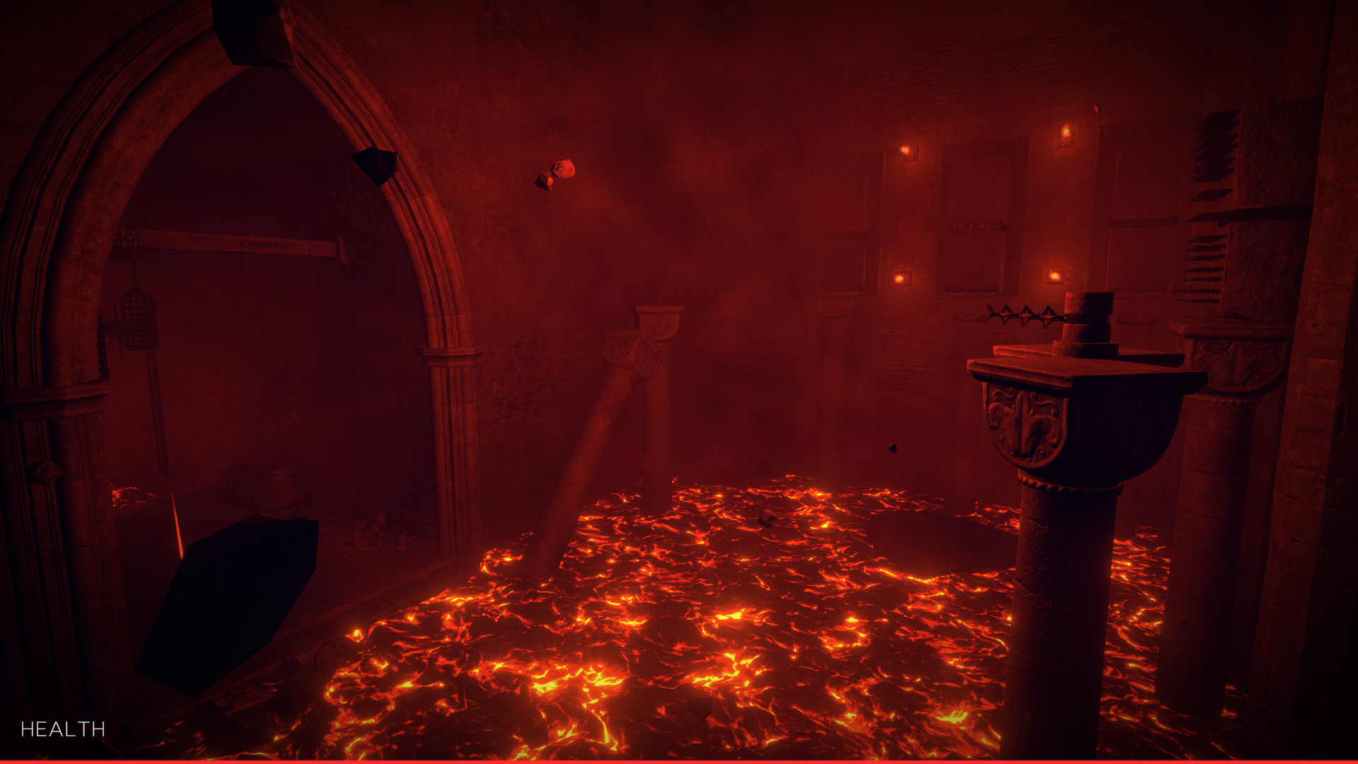 Exhaust screenshot 6