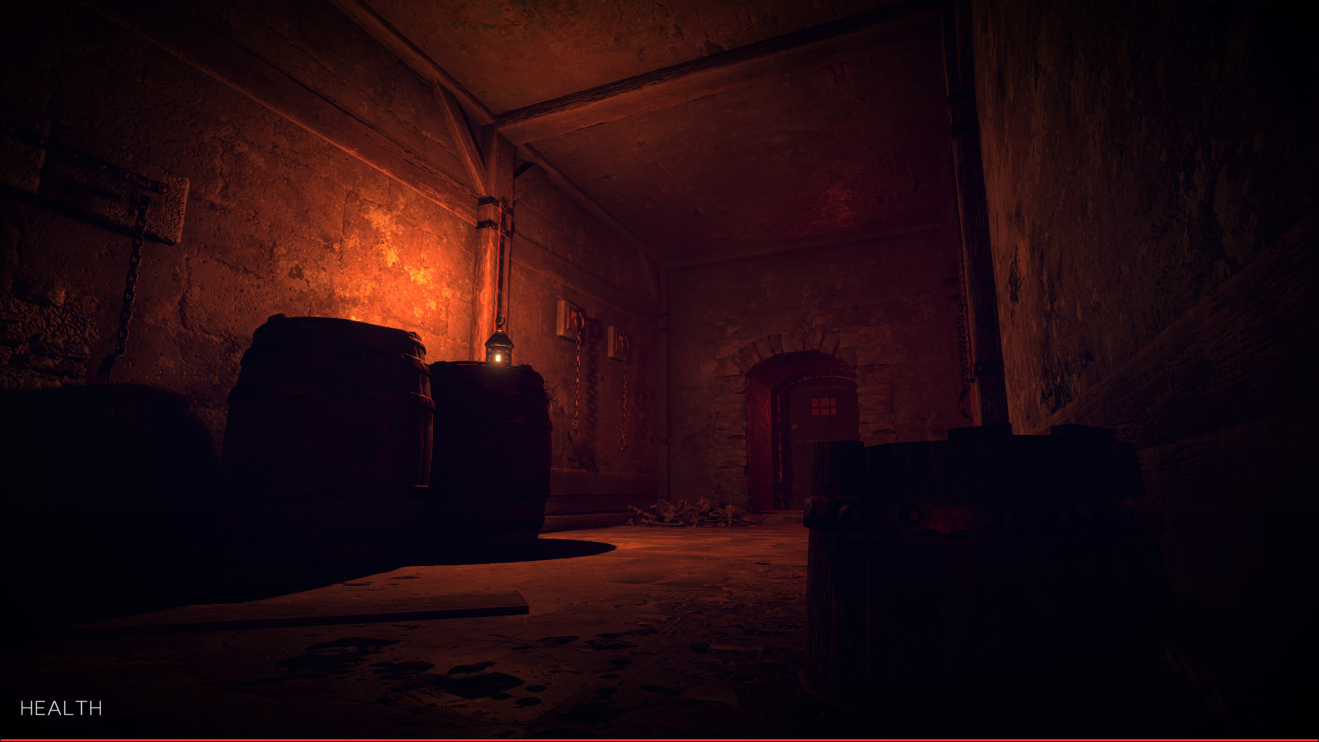 Exhaust screenshot 8
