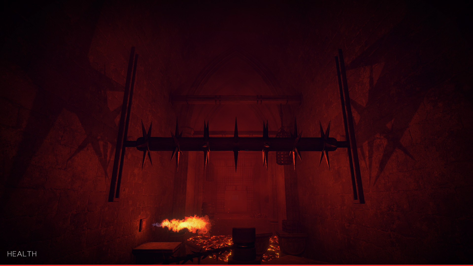 Exhaust screenshot 4