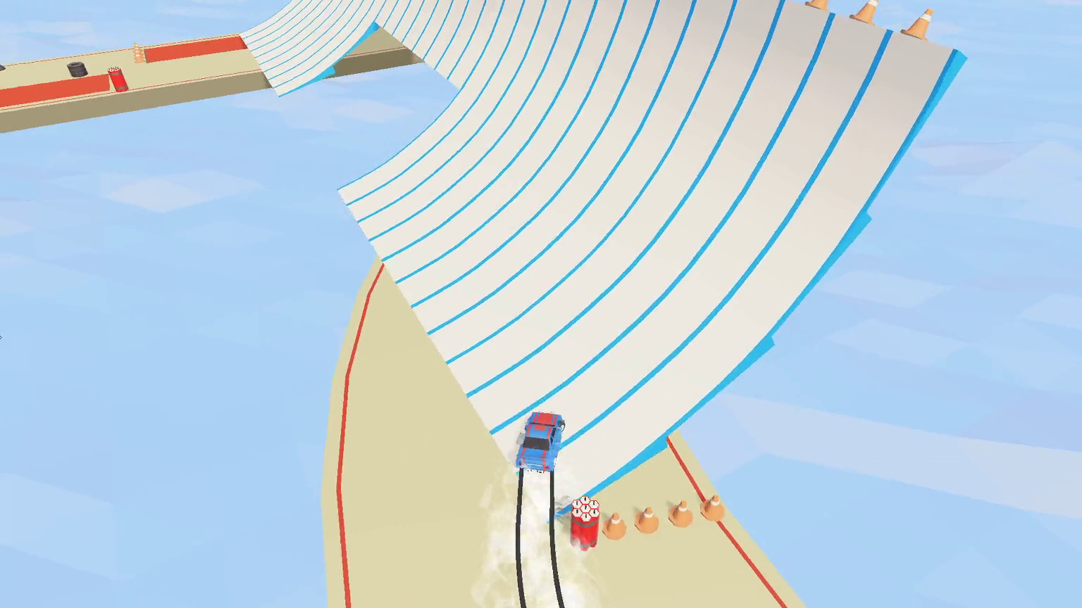 Turbo Boom! screenshot 7