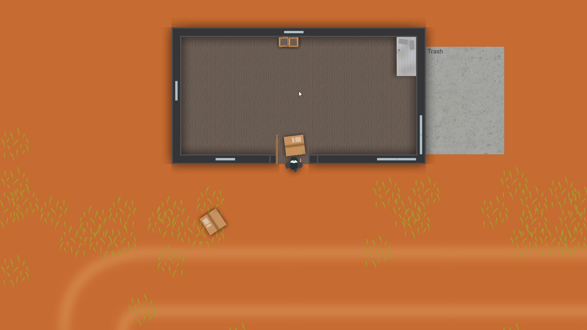 Weed County screenshot 3