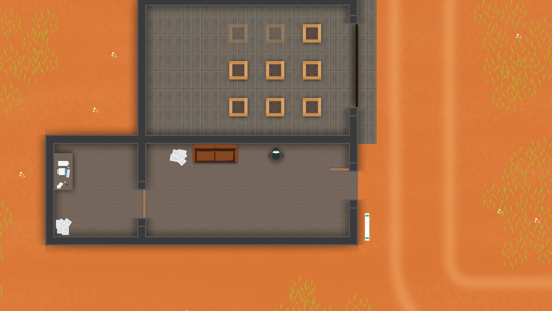 Weed County screenshot 7