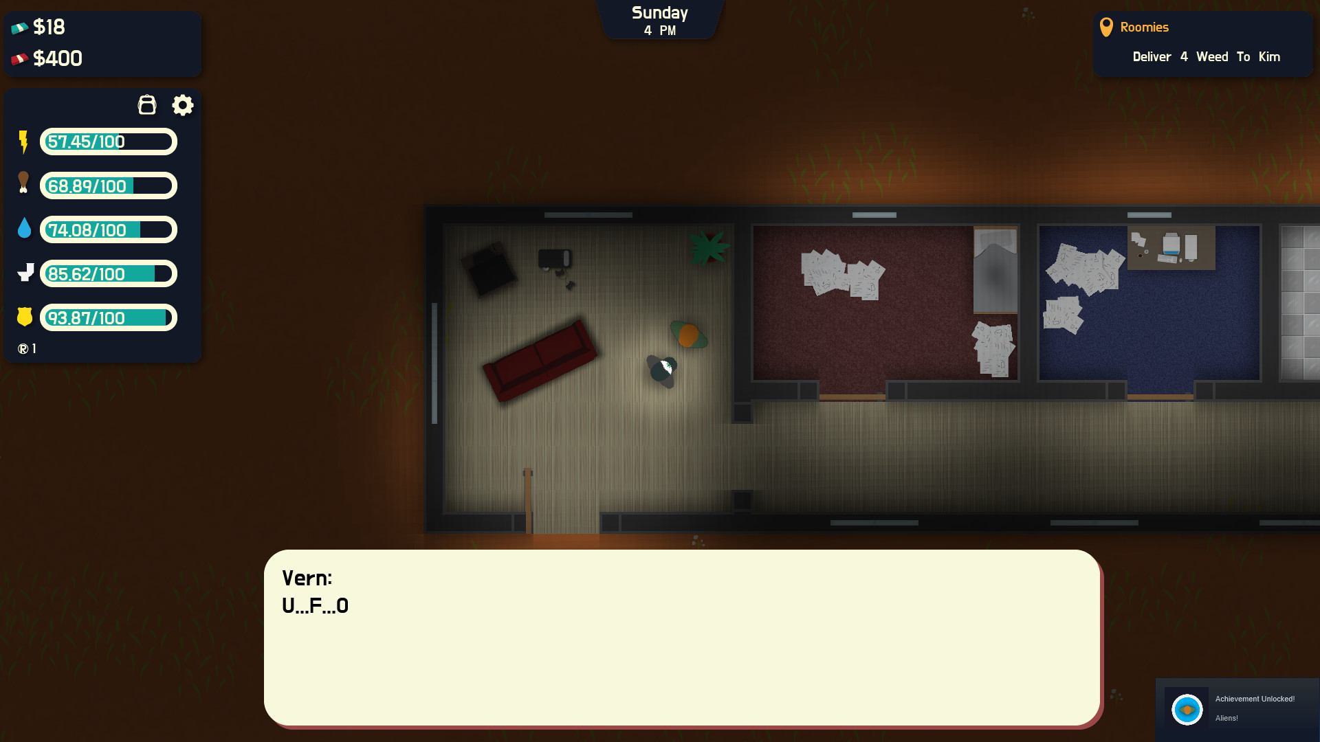 Weed County screenshot 8