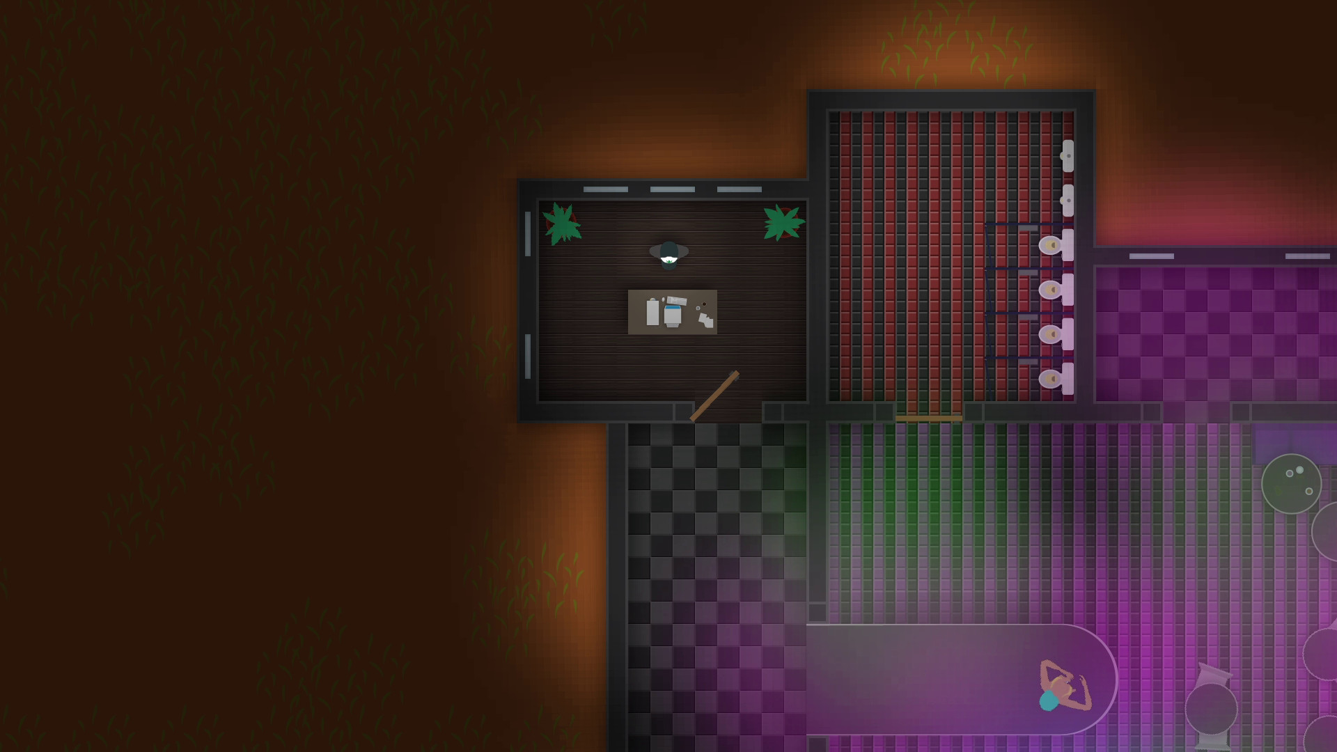 Weed County screenshot 5