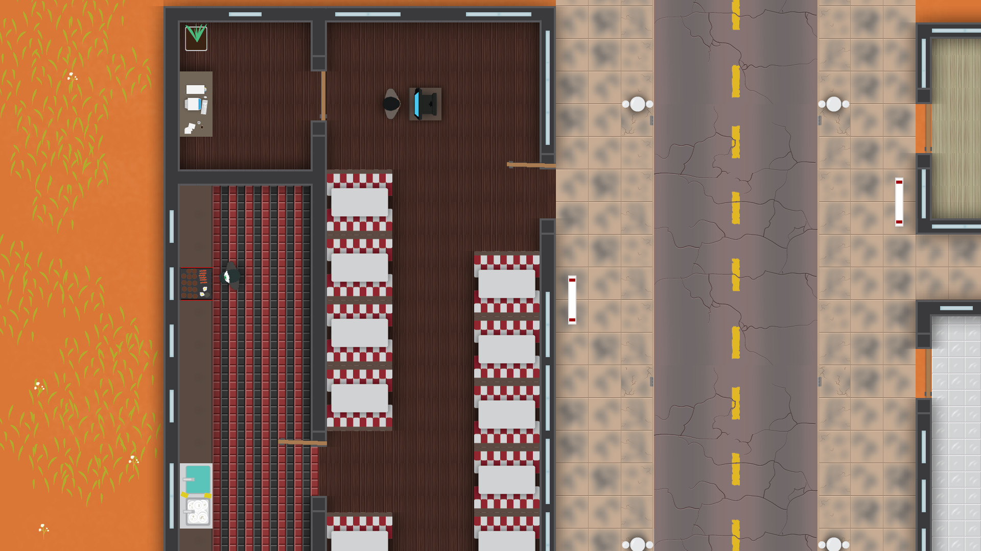 Weed County screenshot 11