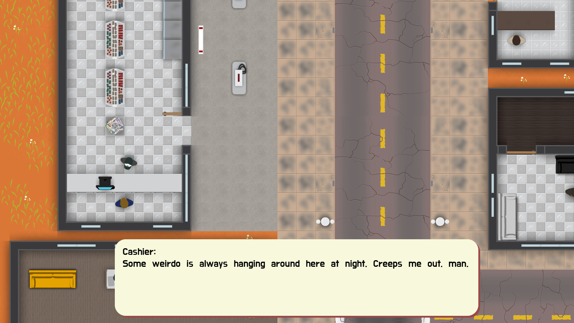 Weed County screenshot 4