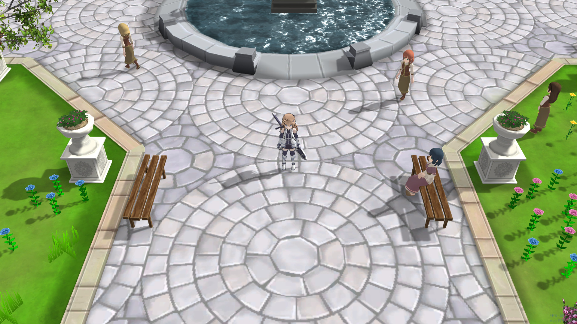 Epic Conquest 2 screenshot 4