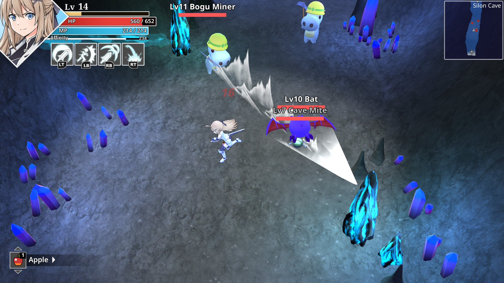 Epic Conquest 2 screenshot 11