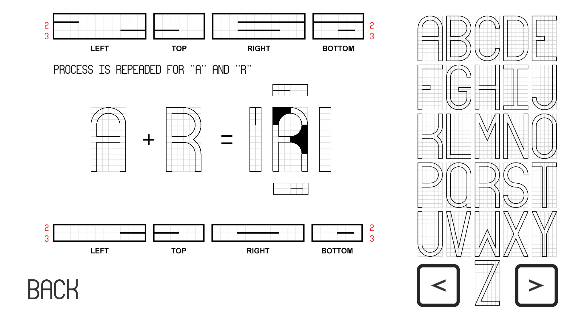 CUBeKA screenshot 3
