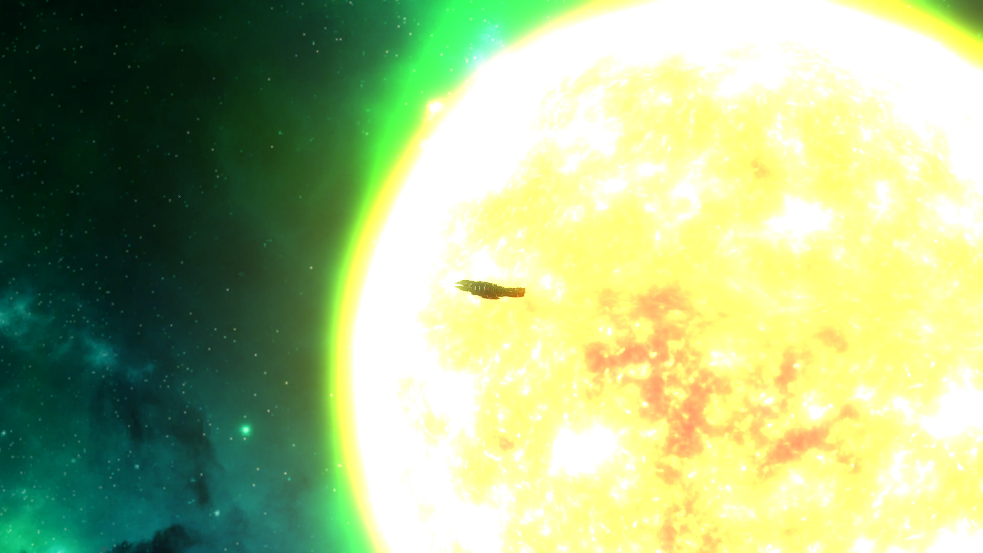 長星 Long Star screenshot 4