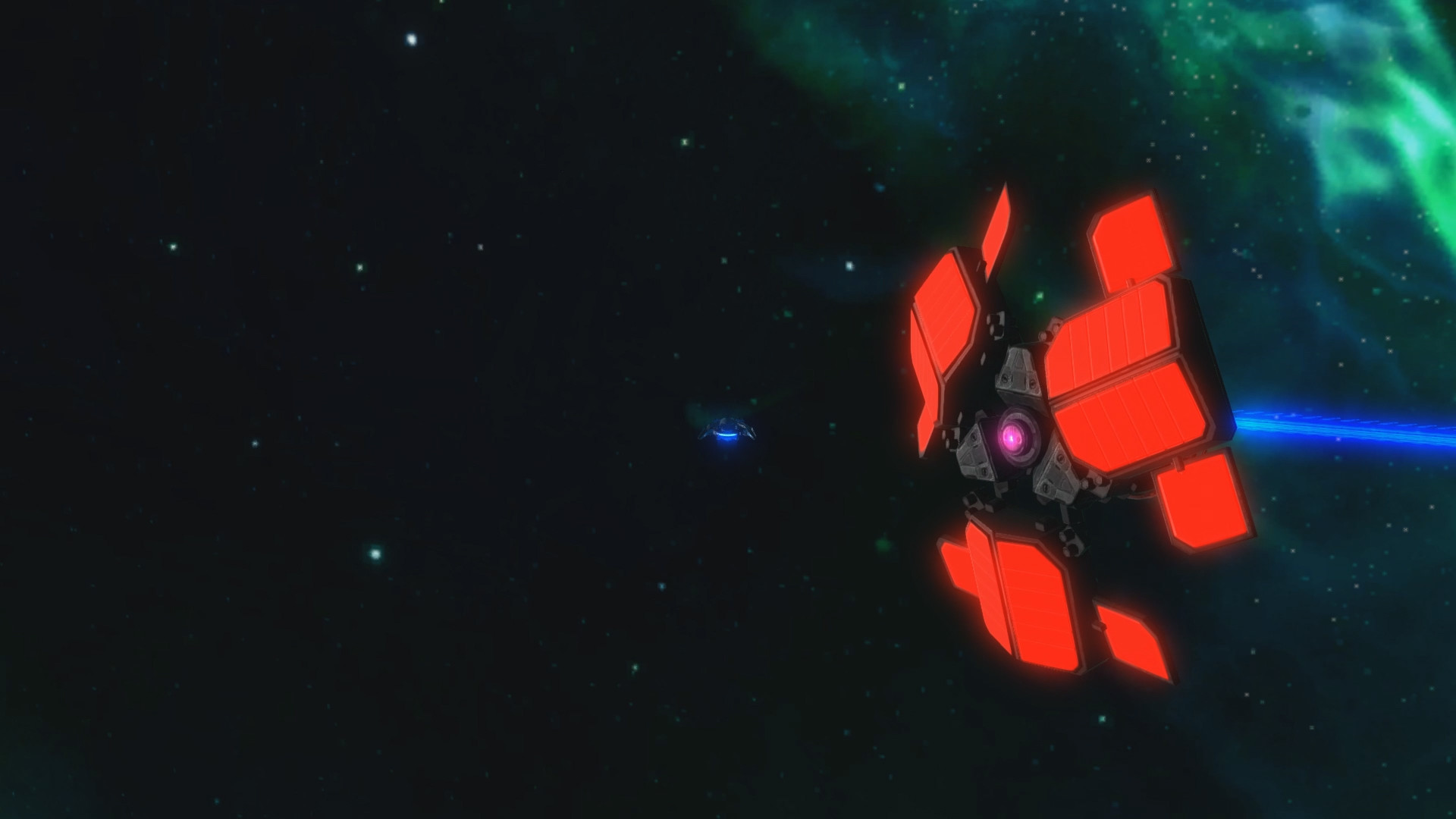 長星 Long Star screenshot 1