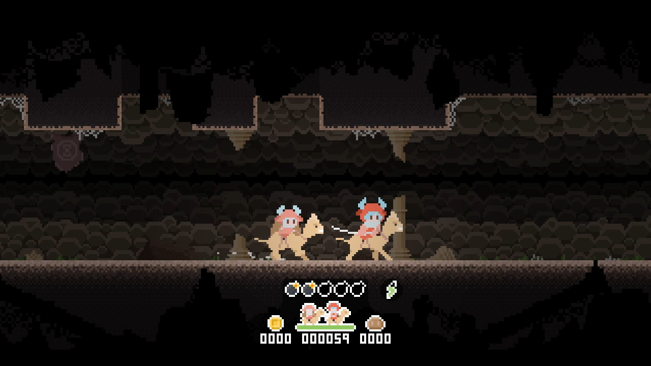 Treasure Drifter: Nian screenshot 10