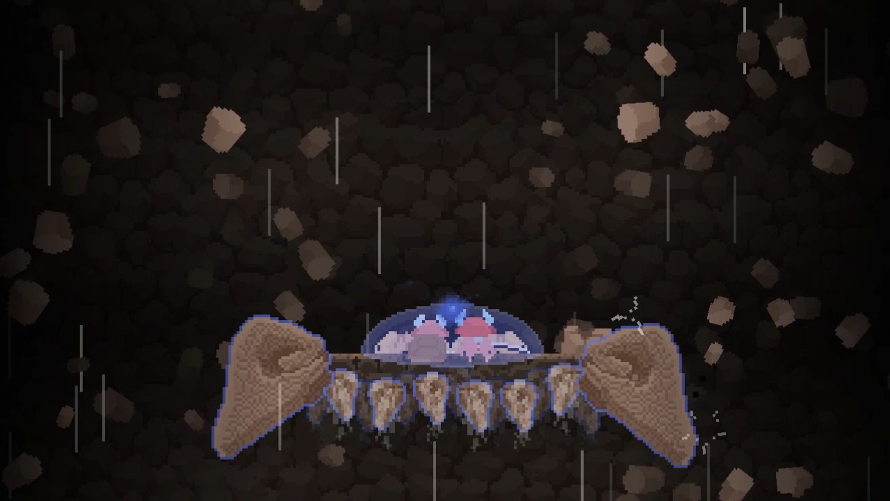 Treasure Drifter: Nian screenshot 3